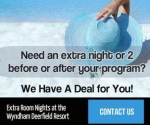 Wyndham Extra Nights Specia