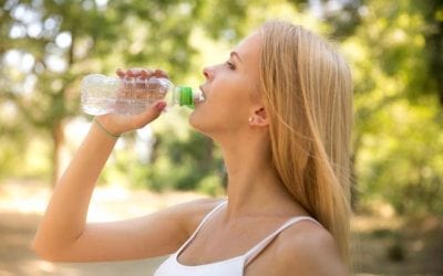 Autophagy in Water-only Fasting: Recycling, Repair, and Transformation