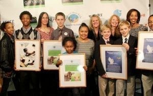 Animal Hero Kids Summit