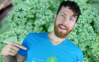 Mic the Vegan Recaps His Experience at Balance for Life Florida