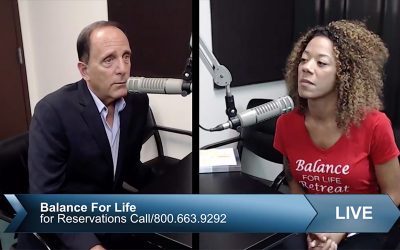 Dr. Frank Sabatino on the Tell Us Your Biz Program