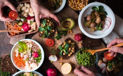 Making the Change to Plant Based Eating by Dr. Frank Sabatino