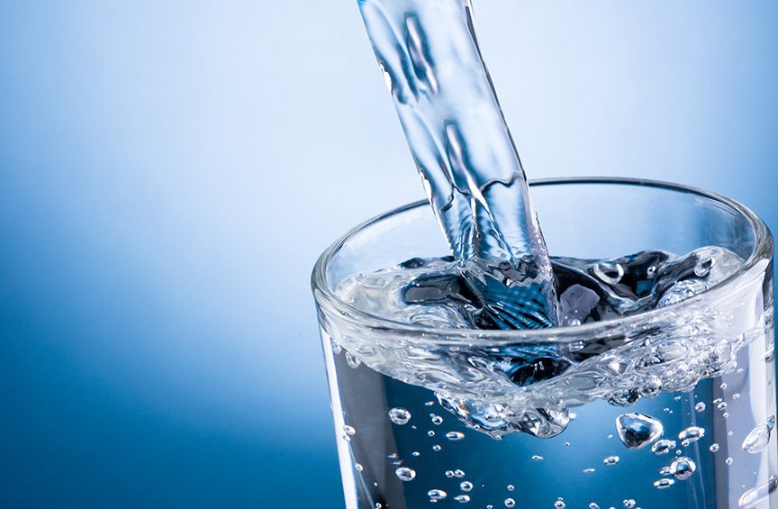 Water Fasting