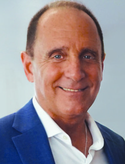 Dr. Frank Sabatino